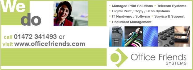 Office Friends Systems 